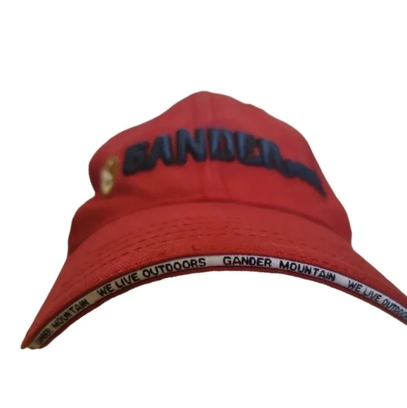 Gander Mountain hat cap, adjustable one-size EXC - Picture 6 of 7